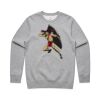Mens United Crew (Clearance) Thumbnail
