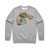 Mens United Crew (Clearance) Thumbnail