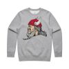 Mens United Crew (Clearance) Thumbnail