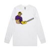 Mens Base Longsleeve Tee Thumbnail