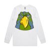 Mens Base Longsleeve Tee Thumbnail