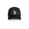 Frame Foam Trucker Cap Thumbnail