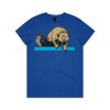 Women's Maple Tee Thumbnail