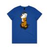 Women's Maple Tee Thumbnail