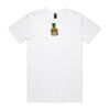 Mens Staple Tee Thumbnail