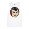 Mens Barnard Tank Thumbnail