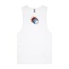 Mens Barnard Tank Thumbnail