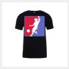 Mens Fitted Cotton Tee Thumbnail