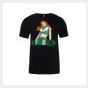 Mens Fitted Cotton Tee Thumbnail