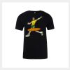 Mens Fitted Cotton Tee Thumbnail