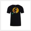 Mens Fitted Cotton Tee Thumbnail