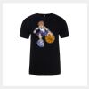 Mens Fitted Cotton Tee Thumbnail
