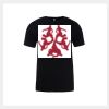 Mens Fitted Cotton Tee Thumbnail