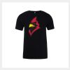 Mens Fitted Cotton Tee Thumbnail