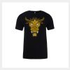 Mens Fitted Cotton Tee Thumbnail