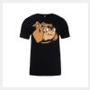 Mens Fitted Cotton Tee Thumbnail