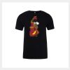 Mens Fitted Cotton Tee Thumbnail