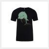 Mens Fitted Cotton Tee Thumbnail