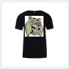 Mens Fitted Cotton Tee Thumbnail