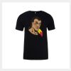Mens Fitted Cotton Tee Thumbnail
