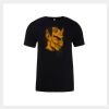 Mens Fitted Cotton Tee Thumbnail