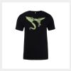 Mens Fitted Cotton Tee Thumbnail