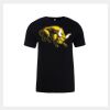 Mens Fitted Cotton Tee Thumbnail
