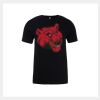 Mens Fitted Cotton Tee Thumbnail