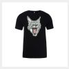 Mens Fitted Cotton Tee Thumbnail