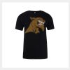 Mens Fitted Cotton Tee Thumbnail