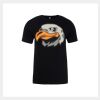 Mens Fitted Cotton Tee Thumbnail