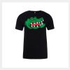 Mens Fitted Cotton Tee Thumbnail