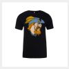 Mens Fitted Cotton Tee Thumbnail