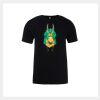 Mens Fitted Cotton Tee Thumbnail