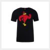 Mens Fitted Cotton Tee Thumbnail