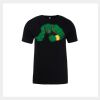 Mens Fitted Cotton Tee Thumbnail