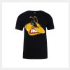Mens Fitted Cotton Tee Thumbnail
