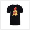 Mens Fitted Cotton Tee Thumbnail