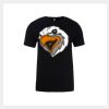 Mens Fitted Cotton Tee Thumbnail