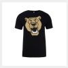 Mens Fitted Cotton Tee Thumbnail
