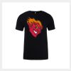 Mens Fitted Cotton Tee Thumbnail