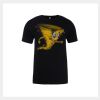 Mens Fitted Cotton Tee Thumbnail
