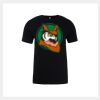 Mens Fitted Cotton Tee Thumbnail