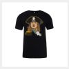 Mens Fitted Cotton Tee Thumbnail