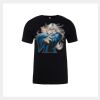Mens Fitted Cotton Tee Thumbnail