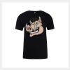 Mens Fitted Cotton Tee Thumbnail
