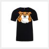 Mens Fitted Cotton Tee Thumbnail