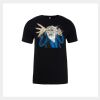 Mens Fitted Cotton Tee Thumbnail