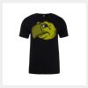 Mens Fitted Cotton Tee Thumbnail