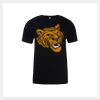 Mens Fitted Cotton Tee Thumbnail